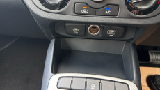 Hyundai i10 1.0 [63] Advance 5dr Auto [Nav] Petrol Hatchback
